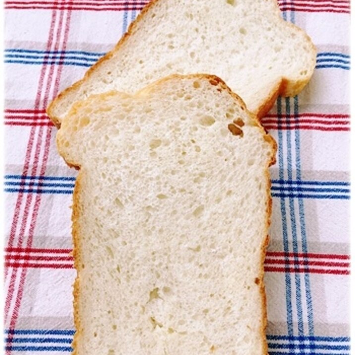 ごはん食パン